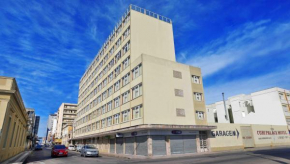 Отель Curi Palace Hotel  Пелотас
